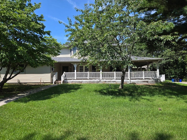 806 Bennett Rd, Cape May Court House, NJ 08210 - photo 1