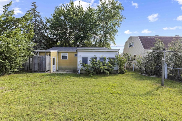 112 Oakdale Ave, Villas, NJ 08251 - rear view of property