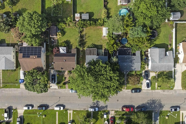 112 Oakdale Ave, Villas, NJ 08251 - view of property location with nearby suburban area