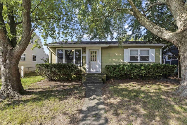 112 Oakdale Ave, Villas, NJ 08251 - view of front of house