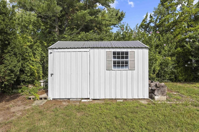 112 Oakdale Ave, Villas, NJ 08251 - view of shed