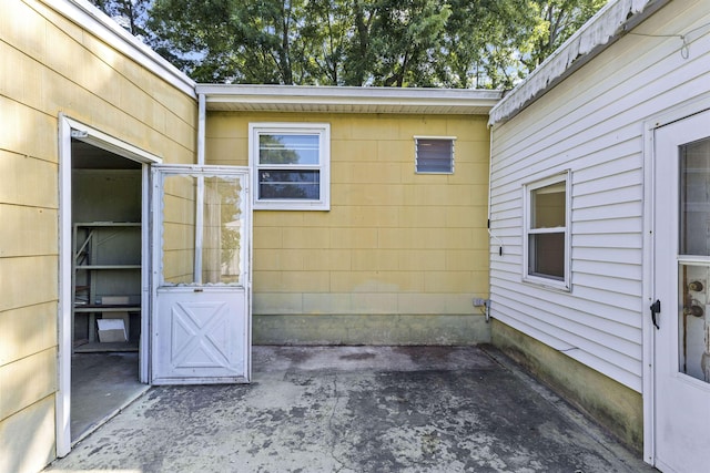 112 Oakdale Ave, Villas, NJ 08251 - view of patio