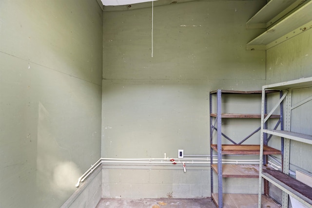 112 Oakdale Ave, Villas, NJ 08251 - view of storage room