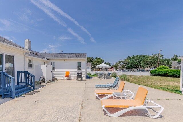 401 Beach Dr, North Cape May, NJ 08204 - photo 21