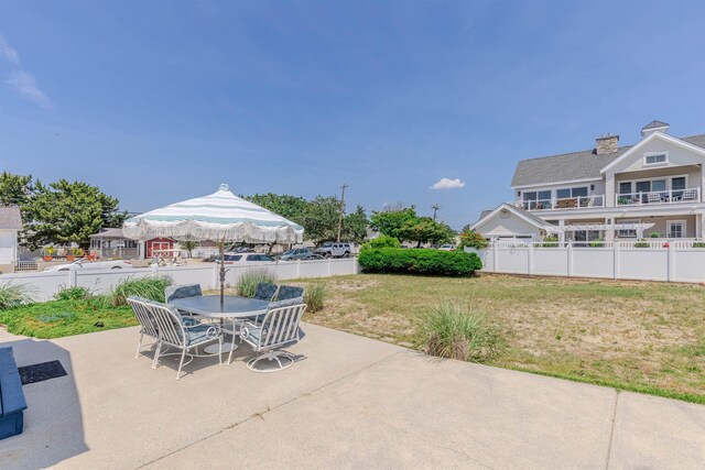 401 Beach Dr, North Cape May, NJ 08204 - photo 22
