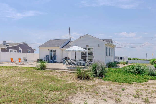 401 Beach Dr, North Cape May, NJ 08204 - photo 20