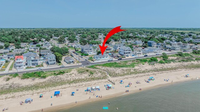 401 Beach Dr, North Cape May, NJ 08204 - photo 43
