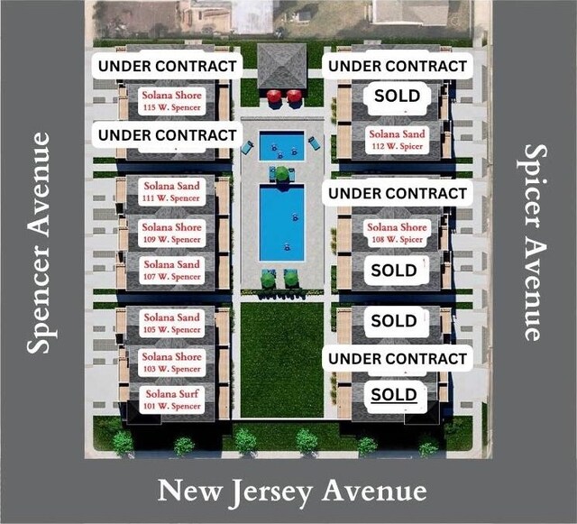 112 W Spicer Ave, Wildwood, NJ 08260 - photo 29