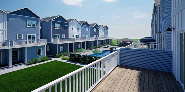 112 W Spicer Ave, Wildwood, NJ 08260 - photo 33