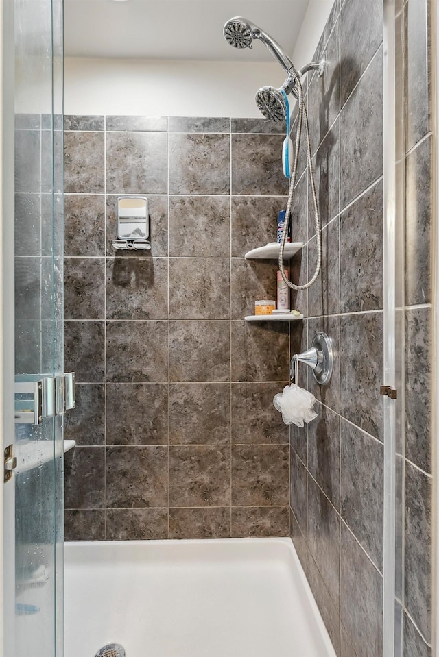 19 Canterbury Way, Cape May Court House, NJ 08210 - bathroom featuring a stall shower