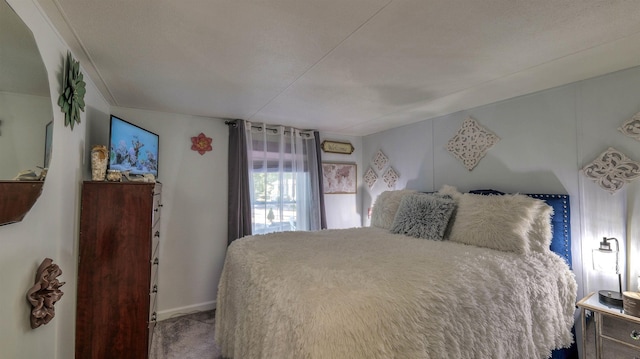 38 Kings Ln, Cape May Court House, NJ 08210 - carpeted bedroom with baseboards