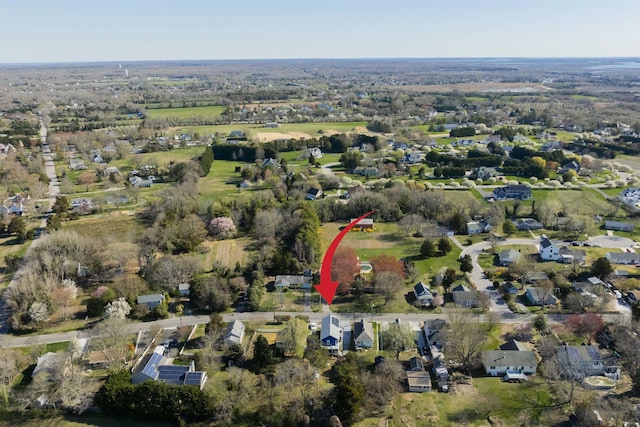 151 Stimpson Ln, West Cape May, NJ 08204 - view of property location