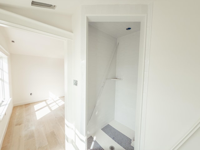 268 32nd St W, Unit West, Avalon, NJ 08202 - view of closet
