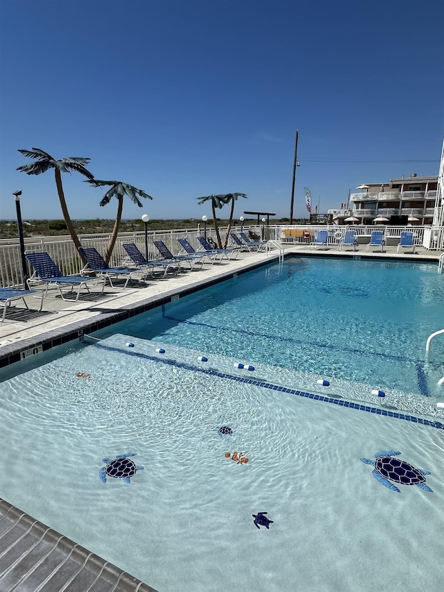 427 E Miami Ave Unit 401, Wildwood Crest, NJ 08260 - photo 13