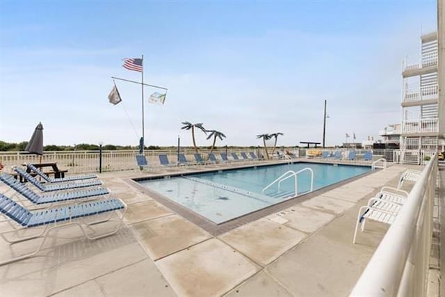 427 E Miami Ave Unit 401, Wildwood Crest, NJ 08260 - photo 12