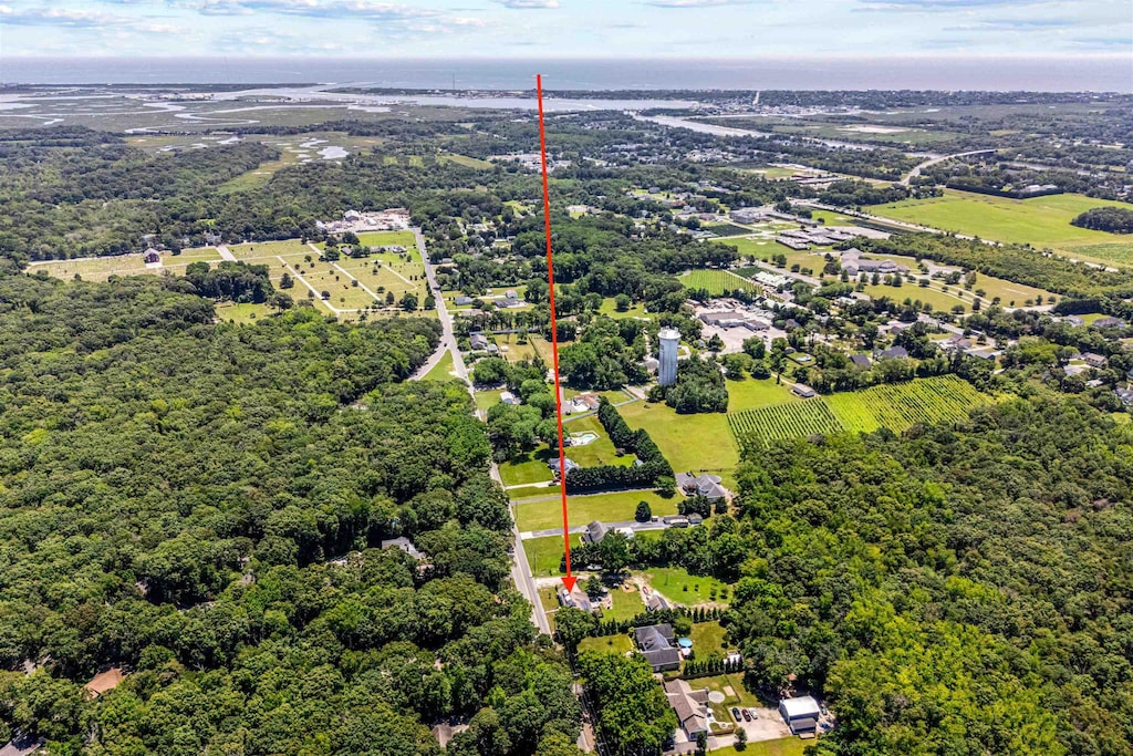 668 N Crawford Rd, North Cape May, NJ 08204 - photo 2