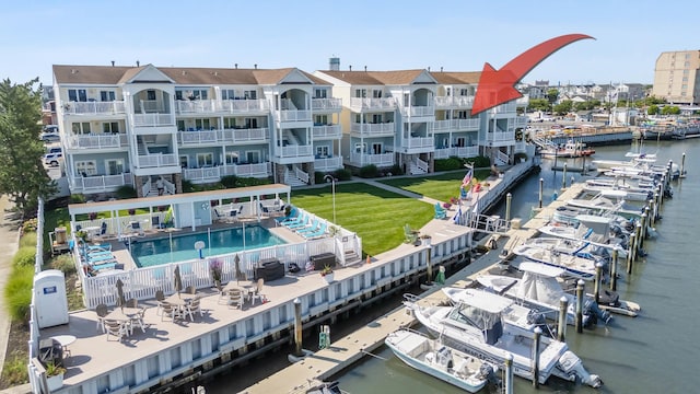 219 W 4th Ave Unit 207, North Wildwood, NJ 08260 - photo 14