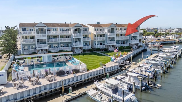 219 W 4th Ave Unit 207, North Wildwood, NJ 08260 - photo 13