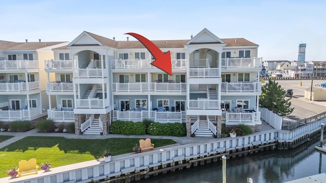 219 W 4th Ave Unit 207, North Wildwood, NJ 08260 - photo 7
