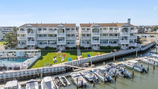 219 W 4th Ave Unit 207, North Wildwood, NJ 08260 - photo 15