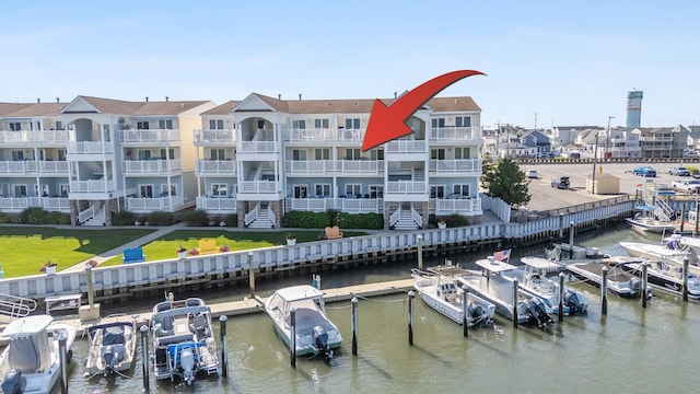 219 W 4th Ave Unit 207, North Wildwood, NJ 08260 - photo 6