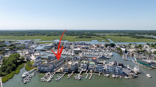1520 Yacht Ave Unit 104, Cape May, NJ 08204 - photo 3