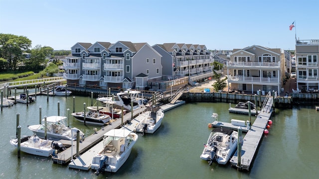 1520 Yacht Ave Unit 104, Cape May, NJ 08204 - photo 4