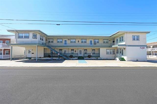 302 E Buttercup Rd Unit 10, Wildwood Crest, NJ 08260