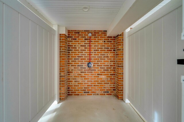 520 21st St, Avalon, NJ 08202 - view of unfurnished sunroom