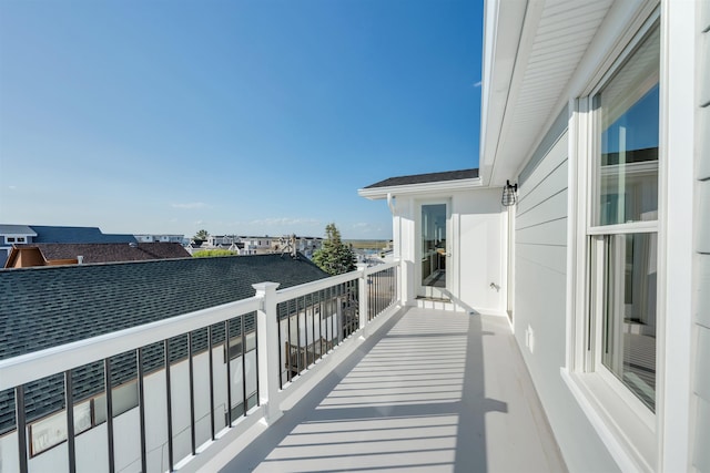 520 21st St, Avalon, NJ 08202 - view of balcony
