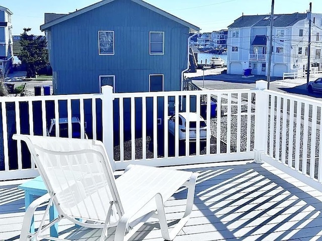 367 21st St, Avalon, NJ 08202 - view of balcony