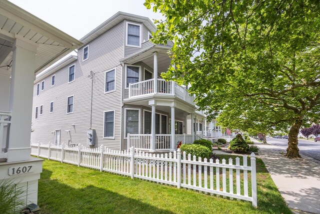 1611 Central Ave Unit 2, Ocean City, NJ 08226 - photo 37