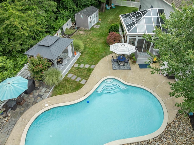 316 Portsmouth Rd, Lower Township, NJ 08204 - photo 5