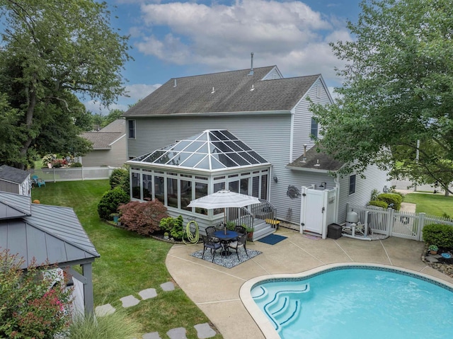 316 Portsmouth Rd, Lower Township, NJ 08204 - photo 3
