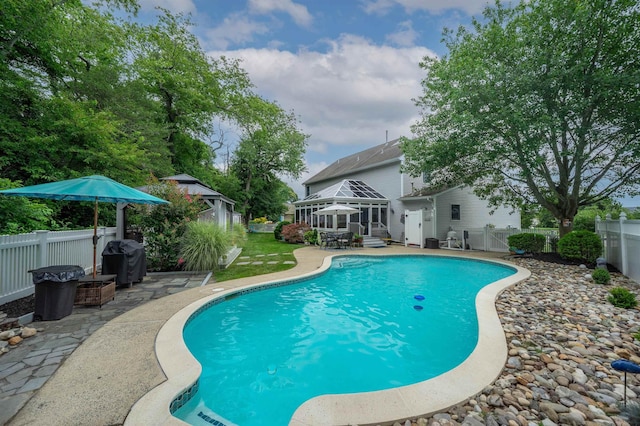 316 Portsmouth Rd, Lower Township, NJ 08204 - photo 31