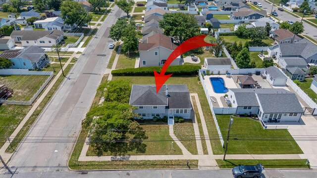 1500 Franklin Ave, North Cape May, NJ 08204 - photo 2