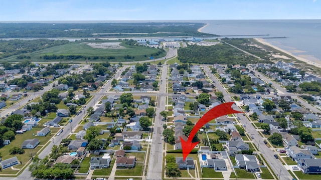1500 Franklin Ave, North Cape May, NJ 08204 - photo 4