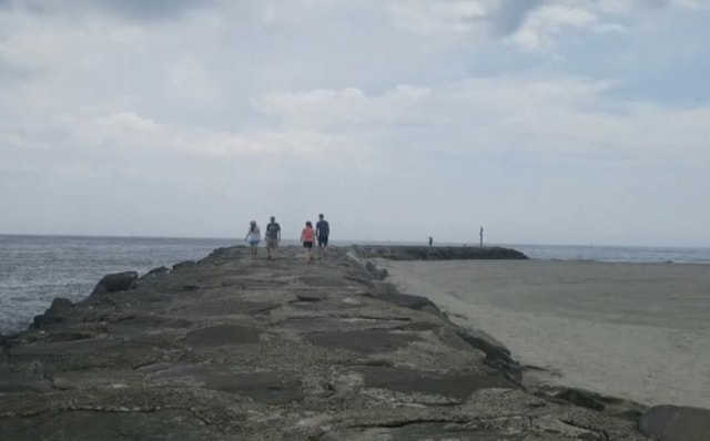 281 7th St, Avalon, NJ 08202 - water view