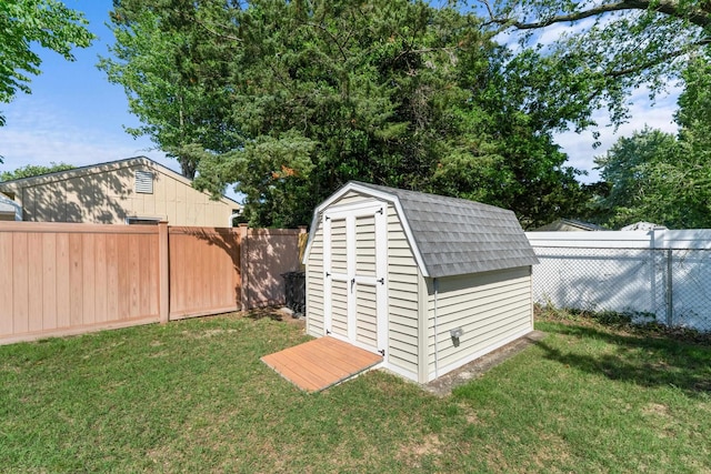 123 Broadway, Villas, NJ 08251 - view of shed