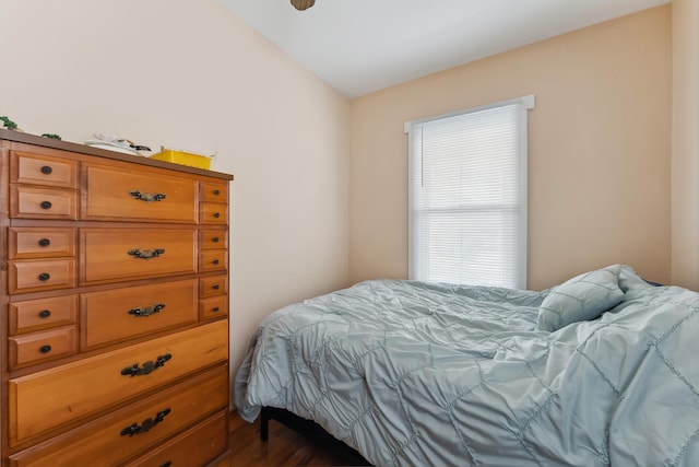 view of bedroom