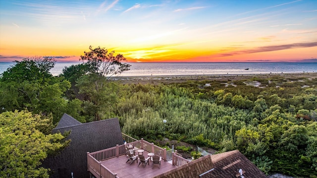 304 Alexander Ave, Cape May Point, NJ 08212 - water view