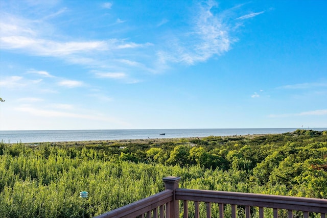 304 Alexander Ave, Cape May Point, NJ 08212 - water view