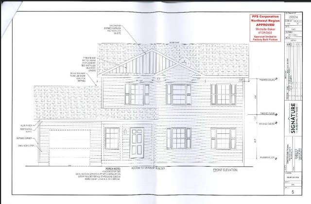 306 Raleigh Ave, Cape May Court House, NJ 08210 - photo 3