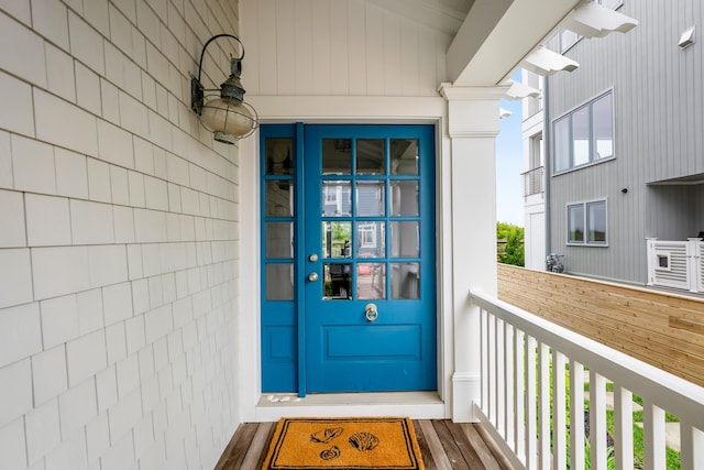 73 E 25th St, Avalon, NJ 08202 - property entrance