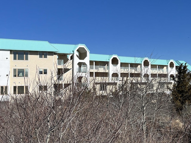 9400 Roberts Ave Unit 302, Sea Isle City, NJ 08243 - view of property