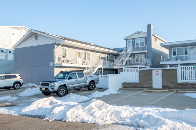 Listing photo 3 for 209 E Primrose Rd Unit 6, Wildwood Crest NJ 08260