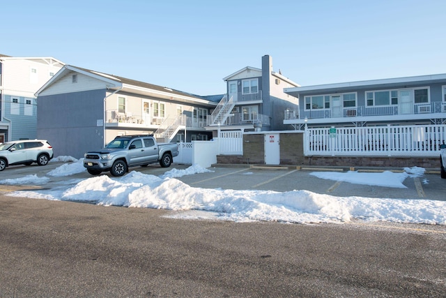 Listing photo 2 for 209 E Primrose Rd Unit 6, Wildwood Crest NJ 08260