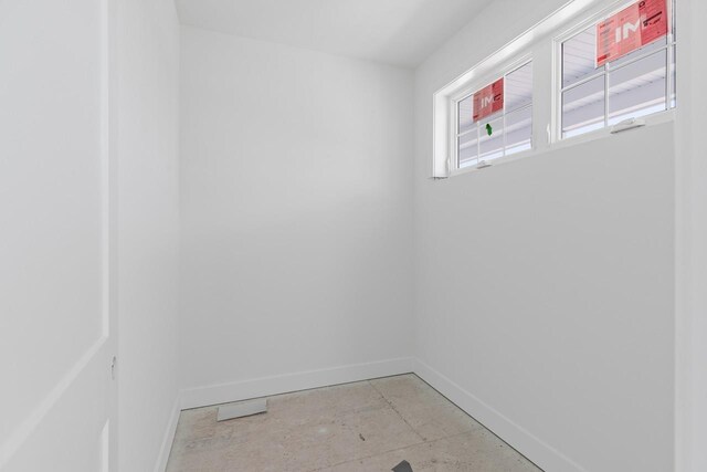 3 Mace Ave Unit A, North Wildwood, NJ 08260 - empty room with baseboards