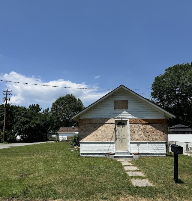 51 W New York Ave, Villas, NJ 08251 - bungalow with a front yard