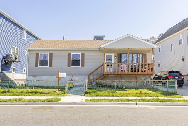 513 W Burk Ave, Wildwood, NJ 08260 - photo 1